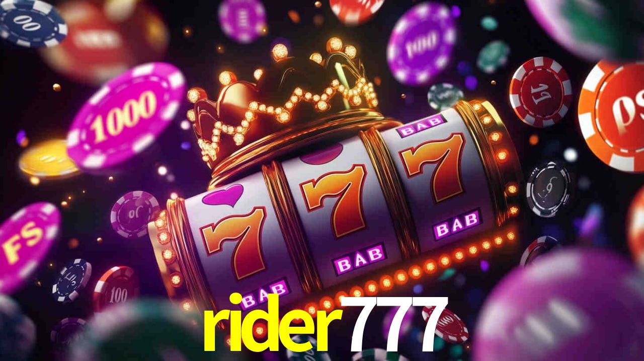 Player Reviews rider777