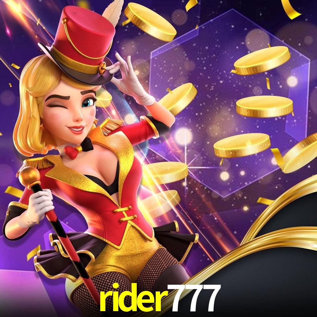 Aviator Game rider777