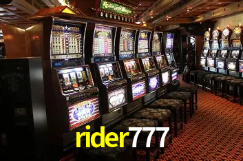 Desvendando o Mundo dos Jogos Virtuais na rider777