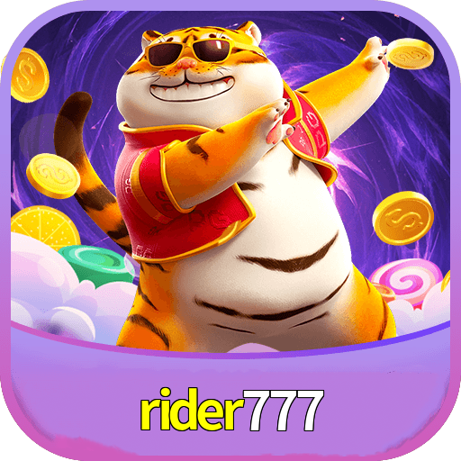 rider777